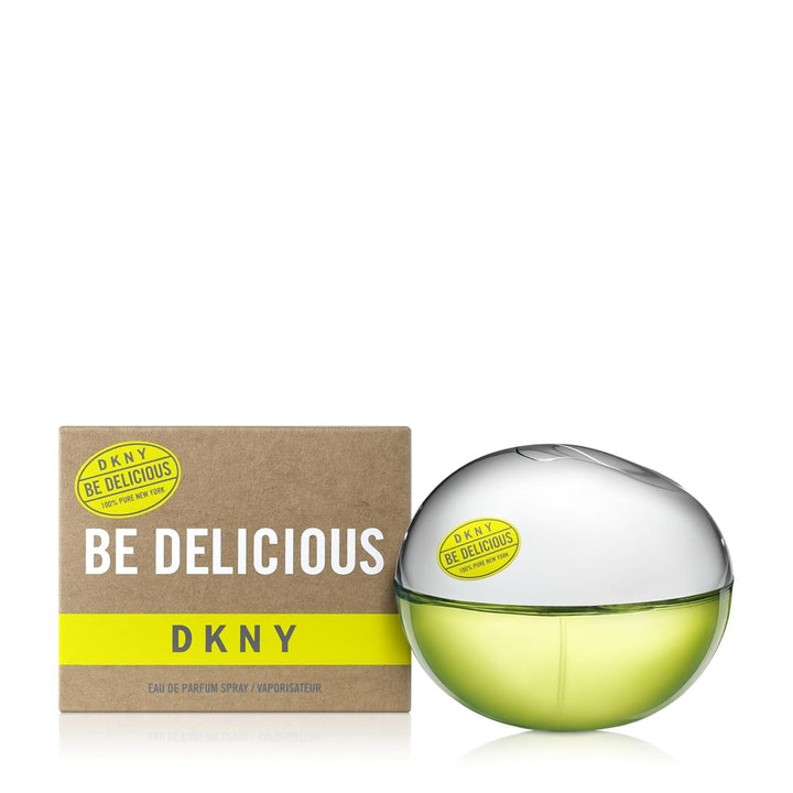 DKNY BE DELICIOUS