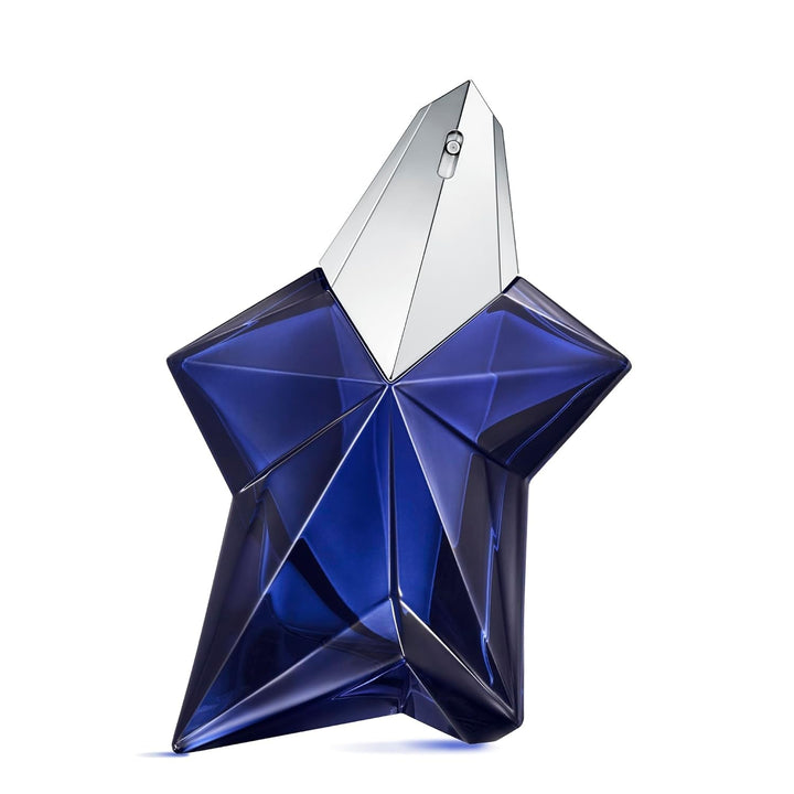 MUGLER Angel Elixir, Apă de Parfum, Parfum pentru femei, Aromă lemnoasă și gurmandă, Parfum seducător, Reîncărcabil