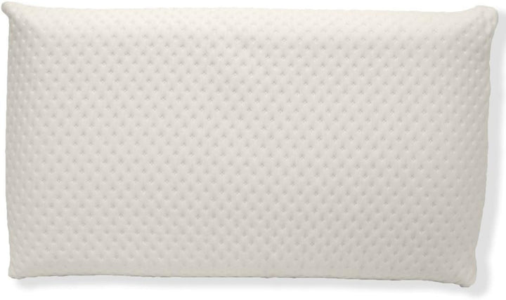 Pernă de sprijin pentru gât Frankenstolz Medisan Sleep & Care Soya Dream, 1 bucată (1 pachet) Perne standard Naty Shop
