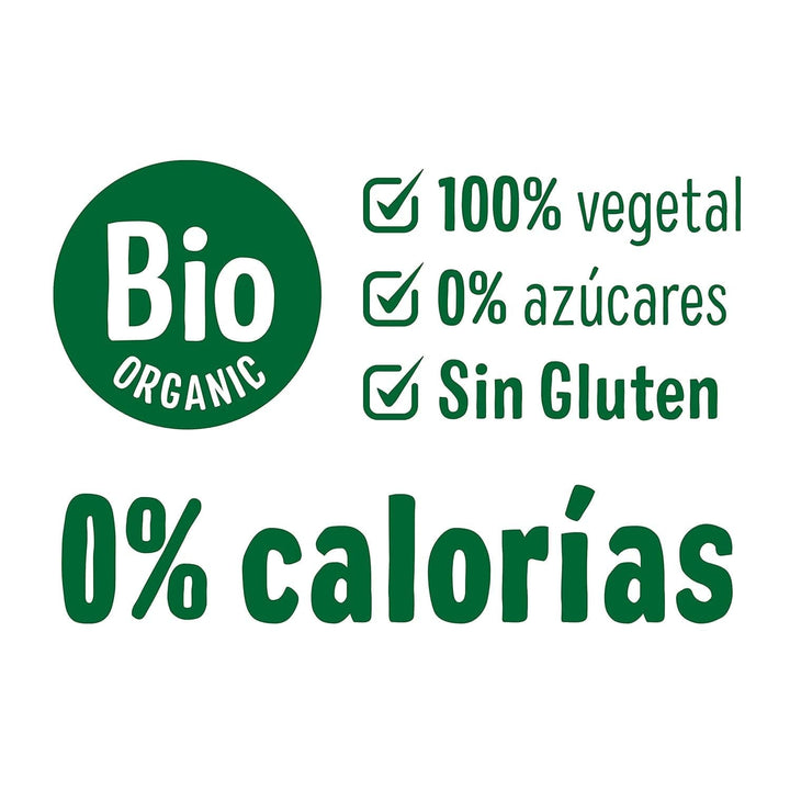 Eritritol Bio, Îndulcitor natural, Organic, Indice glicemic scăzut, 500 grame Indulcitori Naty Shop
