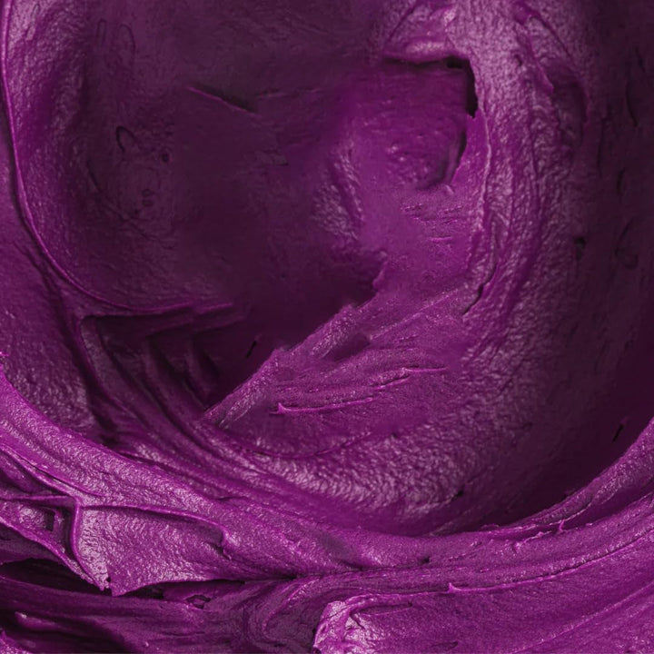 Colour Mill Oil Blend Grape Lebensmittelfarbe Auf Ölbasis - Lebensmittelfarben Für Schokolade, Fondant, Cupcakes, Kuchen, Backen, Macaron - Food Coloring Für Tortendeko - 20Ml Coloranti Alimentari Naty Shop