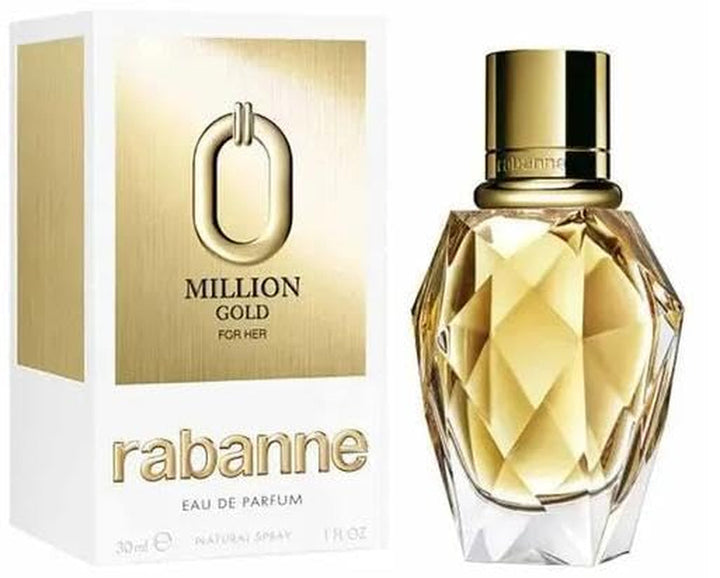 Million Gold for Her Eau De Parfum 30Ml