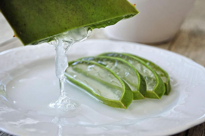 TABAIBA, Cremă de față și corp cu Aloe Vera, 300 ml Naty Shop