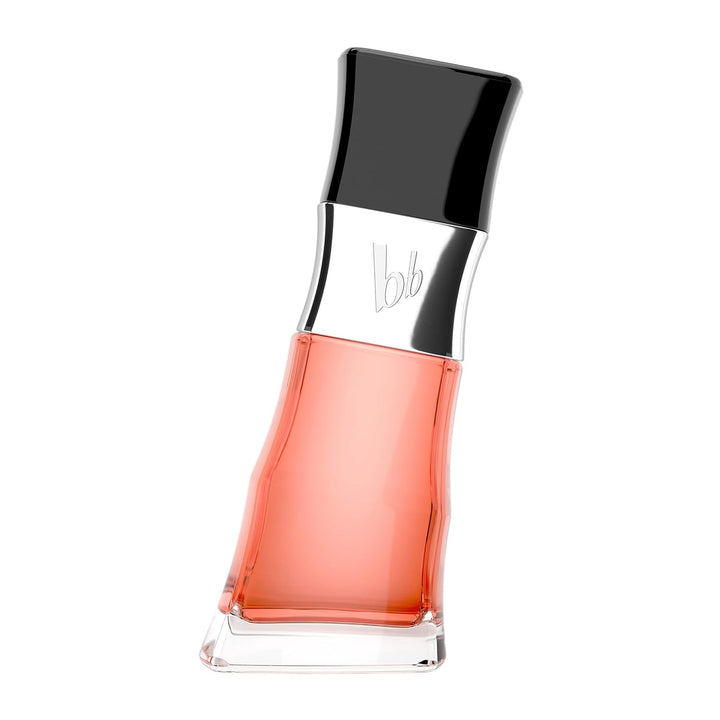 Bruno Banani Magnetic Woman – Apă de parfum – Parfum de damă Amber Gourmand – 1 pachet (1 x 50 ml)