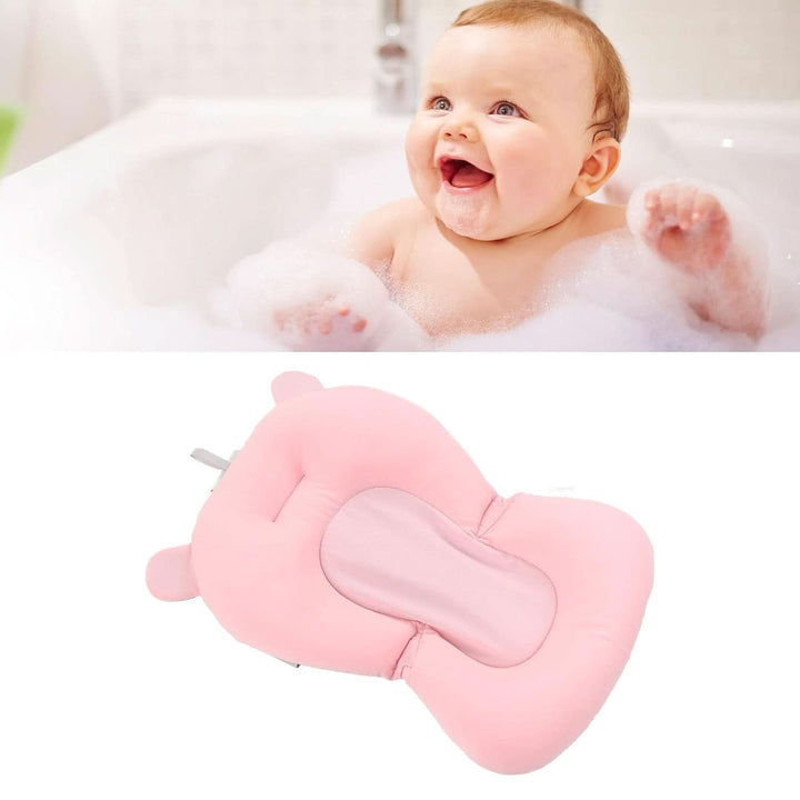 Pernă de baie pentru bebeluși Mama si Copilul Naty Shop