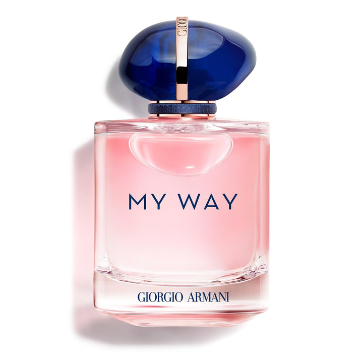 Giorgio Armani My Way 50 Ml Eau De Parfum Spray
