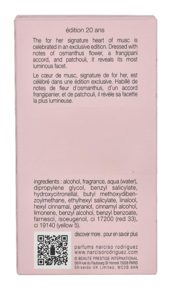 Her Forever Edp 50 ml