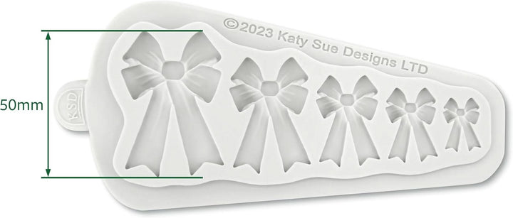 Katy Sue, Matrita Silicon 5 Fundite, Marimi Diferite Bucatarie Katy Sue