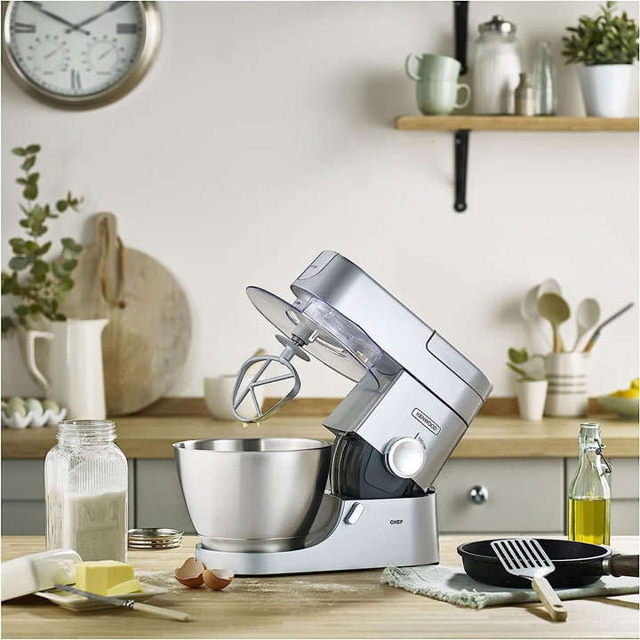 Robot de bucătărie KENWOOD KVC3110S Chef Bucatarie Naty Shop