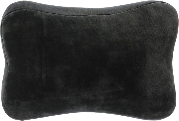 Suport pentru cap și lombar, ideal pentru scaune auto și de birou, ameliorează și previne durerile de spate, leziunile coccisului și durerile sciatice. Suport lombar ergonomic Perne lombare Naty Shop Titlu implicit