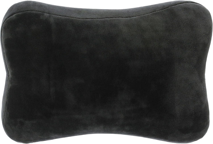 Suport pentru cap și lombar, ideal pentru scaune auto și de birou, ameliorează și previne durerile de spate, leziunile coccisului și durerile sciatice. Suport lombar ergonomic Perne lombare Naty Shop Titlu implicit