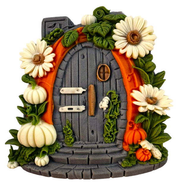 Essbare Dekoration, Herbst