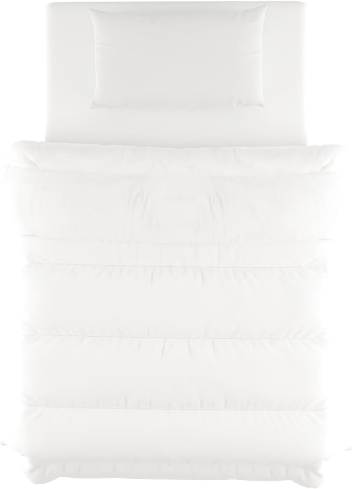 Prestige Winter White 150X200 Cm eiderdown Plapumi si pilote Naty Shop