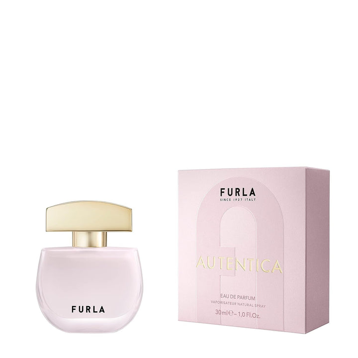 Autentica Edp, Line: Autentica, Eau De Parfum Pentru Femei, Conținut: 30Ml