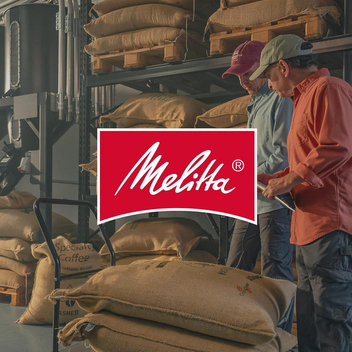 Melitta Manufaktur-Kaffee Guatemala Honey, cafea specială, 250G, boabe de cafea întregi, nemăcinate, cafea de origine unică, prăjire delicată cu tambur, prăjită în Germania, tărie 3 Cafea Naty Shop