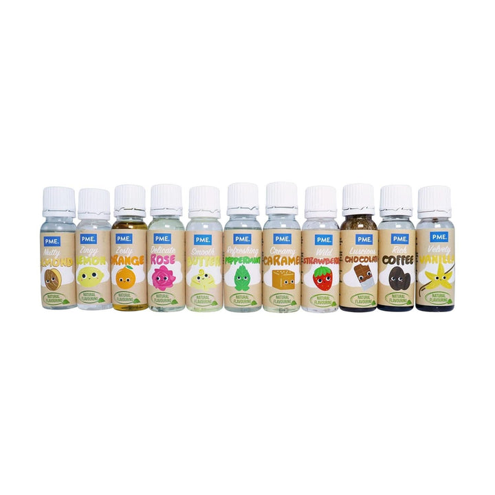 Aromă de cafea 100% naturală, 25 ml Arome Naty Shop
