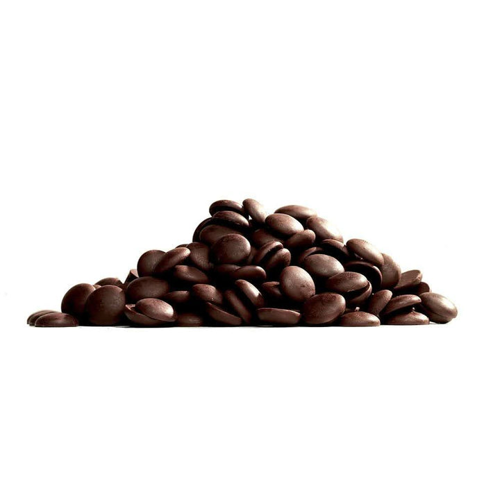 Barry Callebaut - Ciocolata neagra - 70,5%, 400 g Materii Prime Profesionale Nati Shop