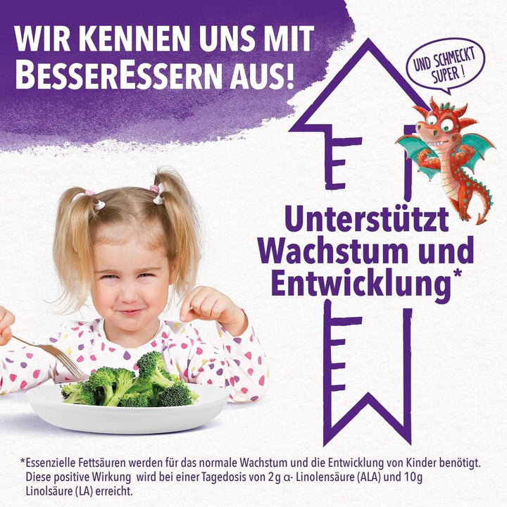 Pediasure Puterea Dragonului, 400 grame, supliment nutritiv delicios pentru copii cu vârsta de 1 an și peste, cu 27 de vitamine și minerale Naty Shop