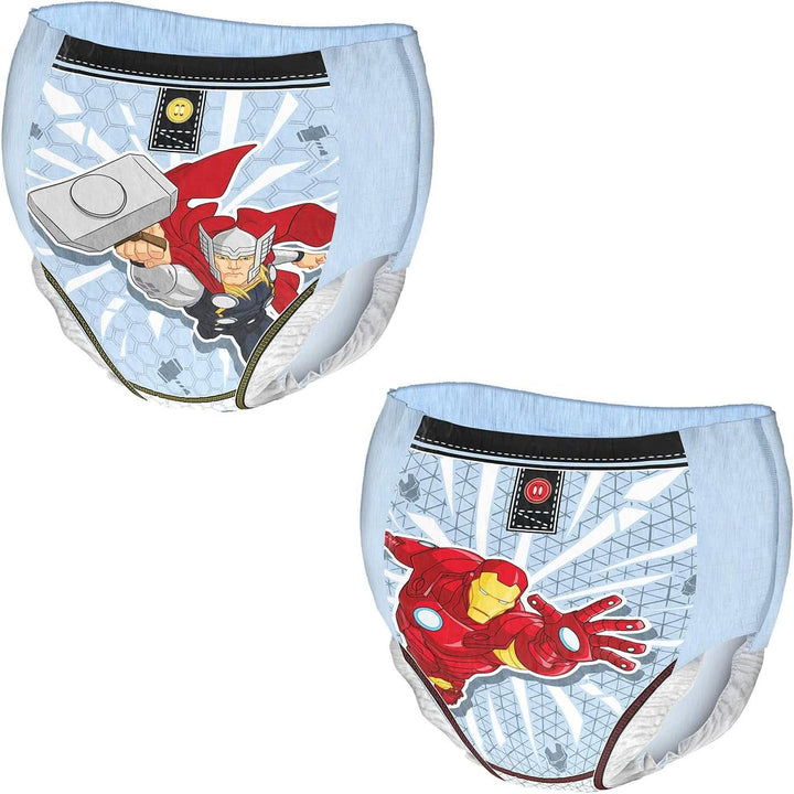 HUGGIES Drynites scutece de noapte, pentru băieți 4-7 ani (17-30 kg), 30 bucăți Naty Shop