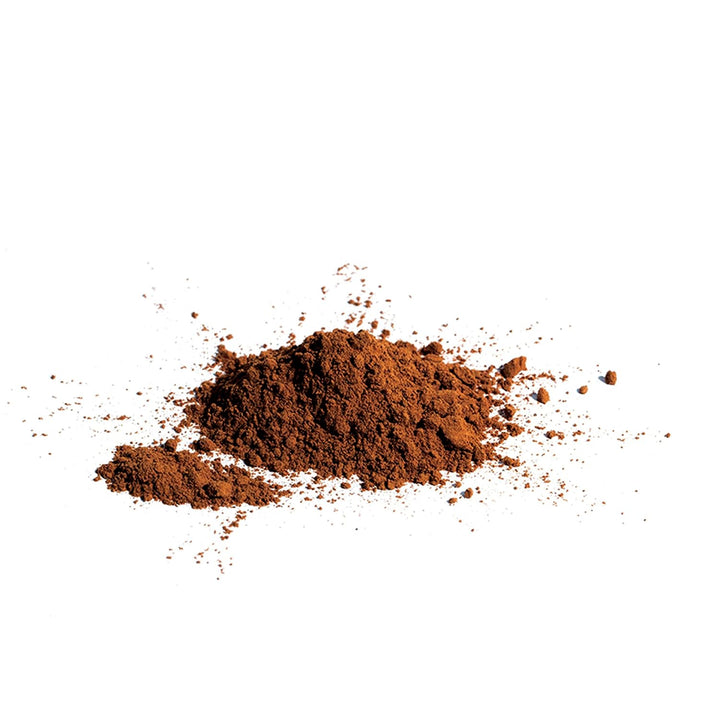 Venchi - Mix de ciocolată caldă - Pudră de cacao, 250 grame - Fără gluten Naty Shop