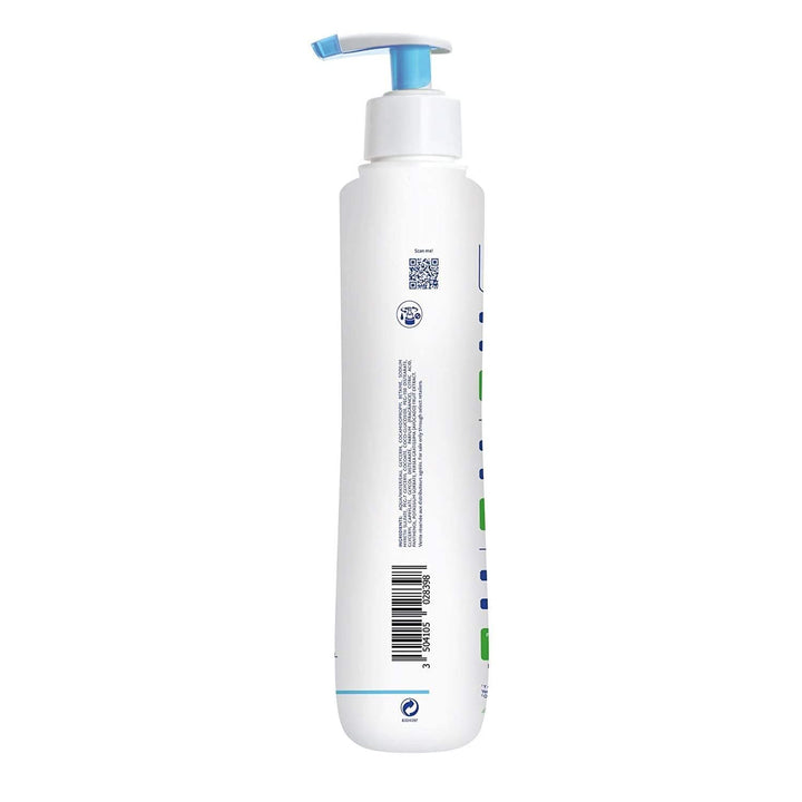 Mustela, Gel de curățare delicat, 500 ml Mama si Copilul Naty Shop