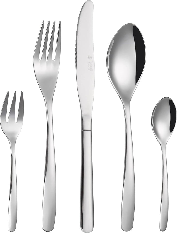 Russell Hobbs RH02264EU7 Set tacâmuri Florence Bucatarie Naty Shop 20 de bucăți