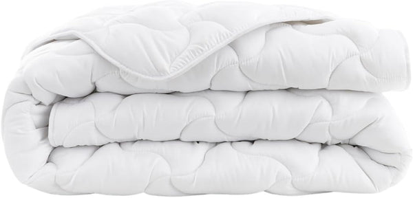 Abeil 15000000325 Pernă, alb, alb, 240 X 260 cm Plapumi si pilote Naty Shop 240 X 260 Cm