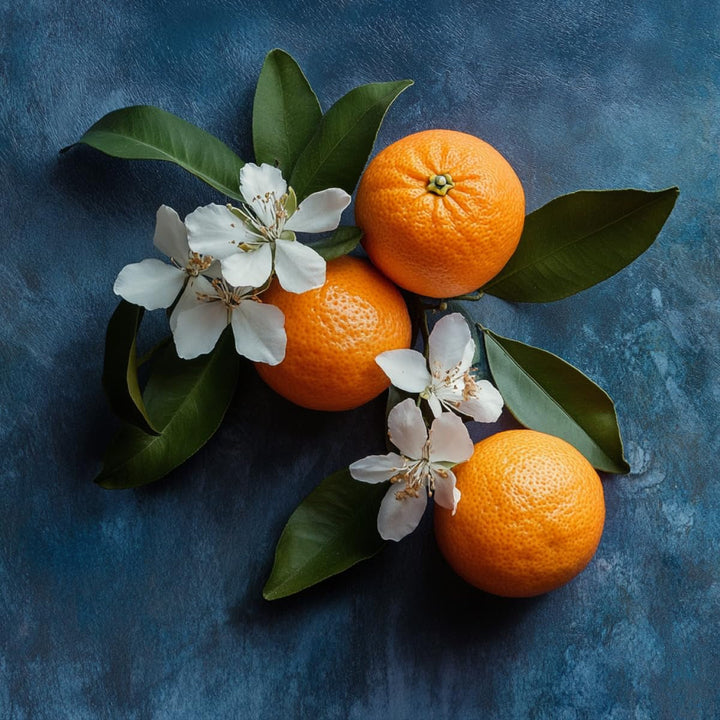 Elie Saab Le Parfum Royal 30 ml – Apă de parfum pentru femei – Parfum chypre ambrat – Note captivante de mandarină, trandafir și ambră – Sticlă transparentă din sticlă