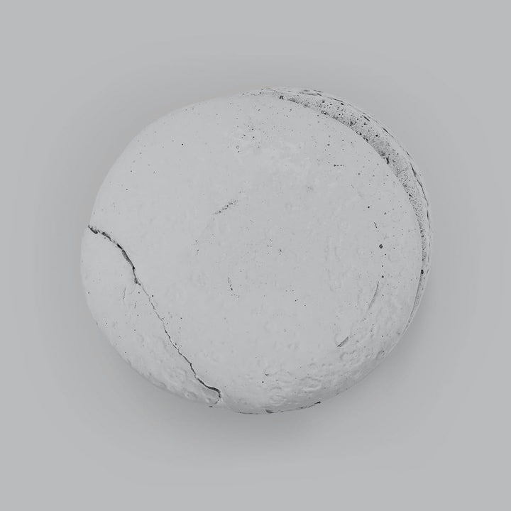 Colour Mill Aqua Blend Concrete Lebensmittelfarbe Auf Wasserbasis - Lebensmittel Farbe Sehr Intensiv, Hoch Konzentriert, Vegan - 20 Ml Coloranti Alimentari Naty Shop