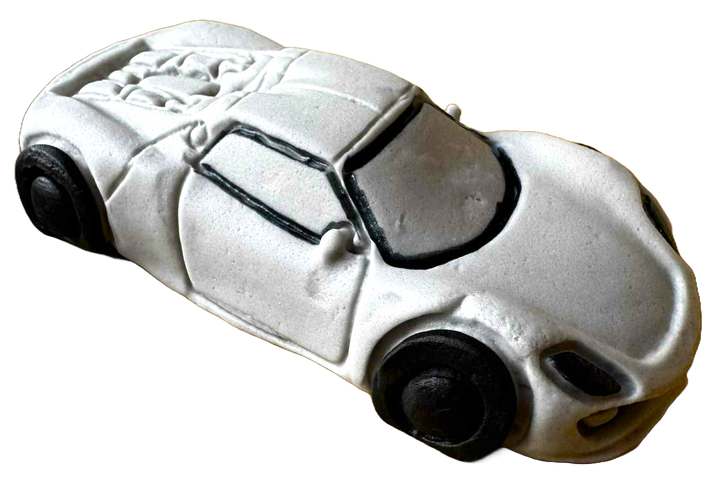 Decoratiune comestibila, Masina Decoratiuni din Pasta de Zahar Nati Shop