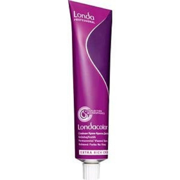 Professional Extra Rich Cream Permanent Hair Colour cu Vitaflection Microspheres 3/0, 0.15 kg Vopsea pentru par Naty Shop 5/65 100 G (1 pachet)