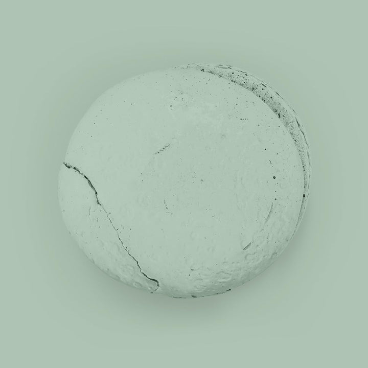 Colour Mill Aqua Blend Sage Lebensmittelfarbe Auf Wasserbasis - Lebensmittel Farbe Sehr Intensiv, Hoch Konzentriert, Vegan - 20 Ml Coloranti Alimentari Naty Shop