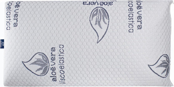 Pernă Dormio, alb, 1 bucată (1 pachet) Perne standard Naty Shop 1 bucată (1 pachet)
