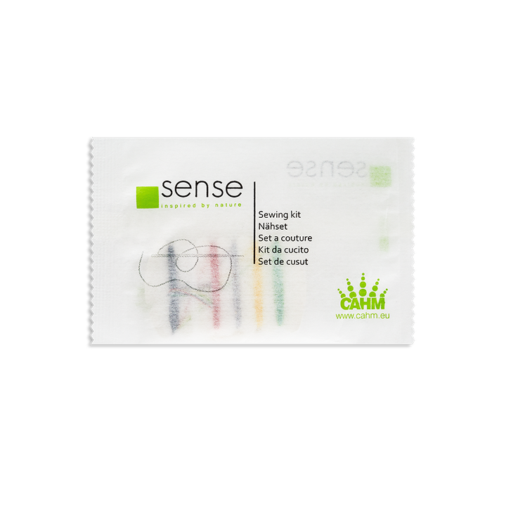 Set de cusut hotelier Sense Cosmetica Hoteliera Naty Shop
