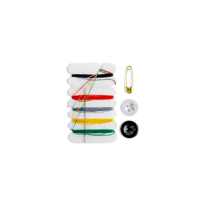 Set de cusut hotelier Sense Cosmetica Hoteliera Naty Shop