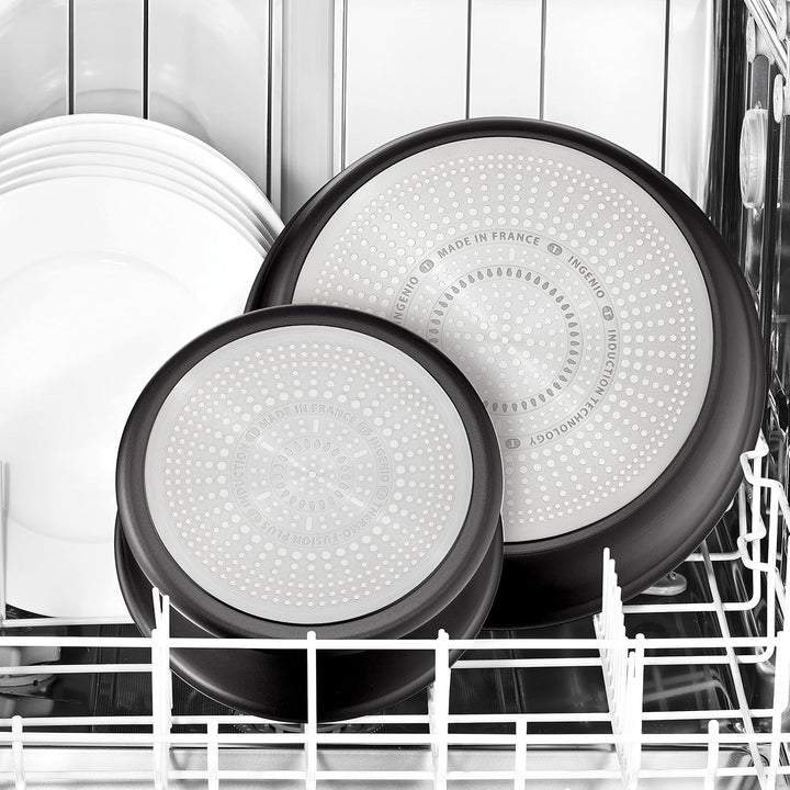 Tefal L39591 Ingenio Unlimited, inducție Oale si Tigai Naty Shop
