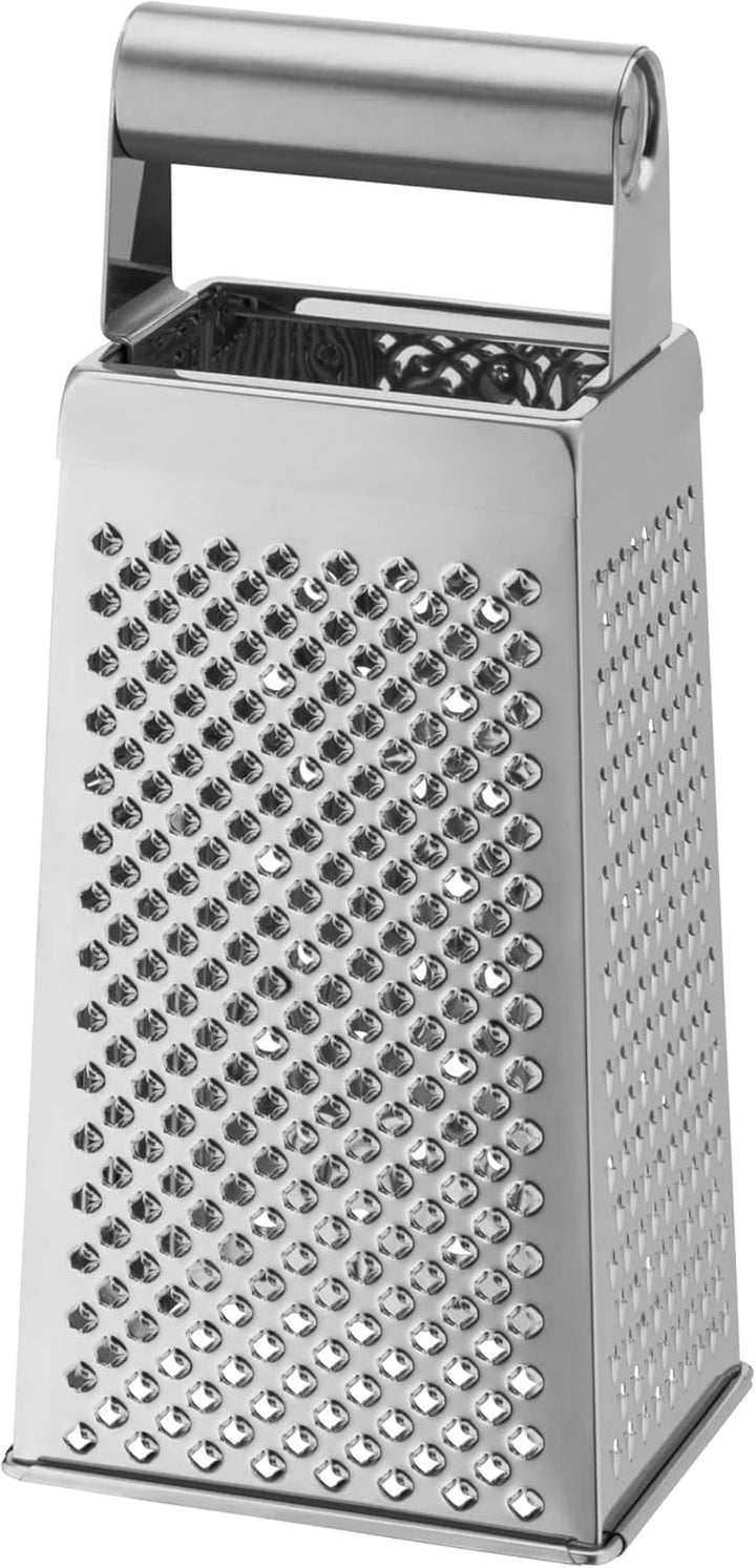 WMF Gourmet răzătoare din oțel inoxidabil Peeler Naty Shop
