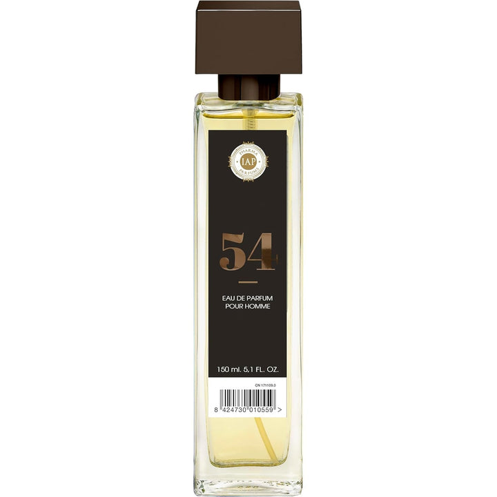 Nr. 70 - Apă de parfum cu spray pentru femei - 150 ml