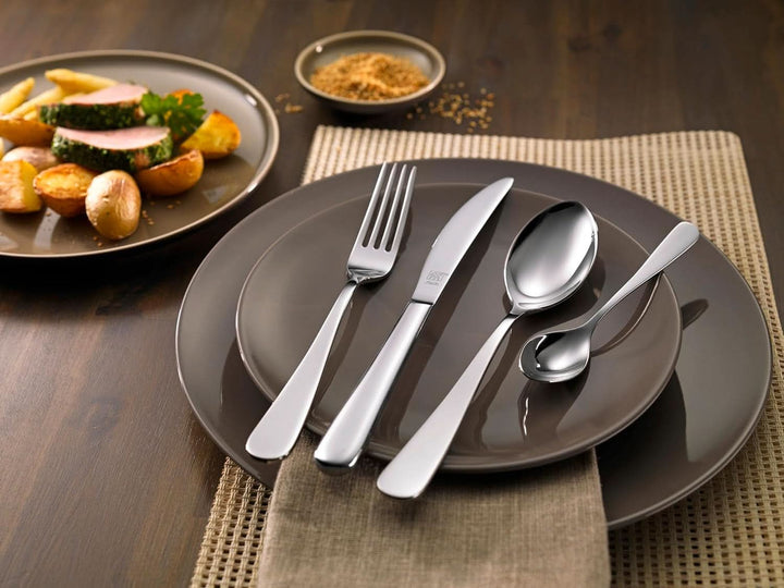 Set de tacâmuri ZWILLING Greenwich, 68 piese, pentru 12 persoane Bucatarie Naty Shop