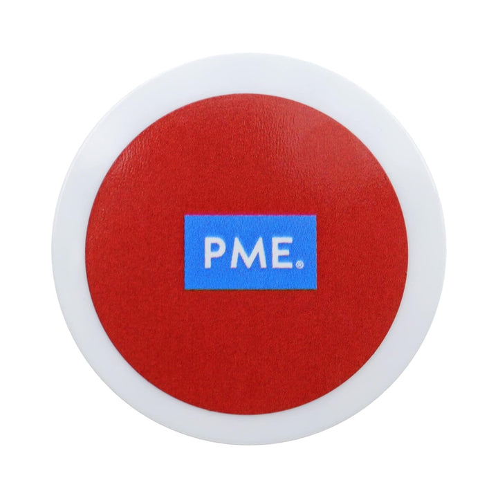 PME, colorant alimenta pastă, pentru copt - 25 grame Coloranti Alimentari Naty Shop