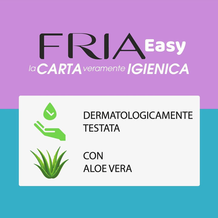 Fria, servetele umede, 2 parfumuri diferite, 2 x 50 bucati Servetele Umede Bebelusi Naty Shop