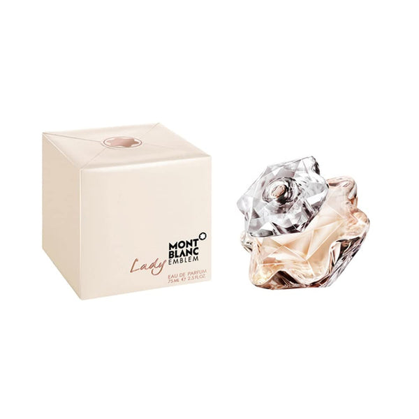 Lady Emblem, Eau De Parfum 75Ml