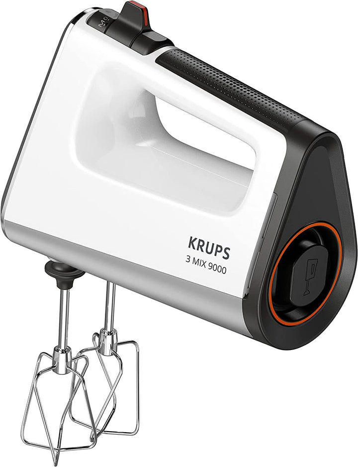 Mixer manual Krups GN9101 3 Mix 9000, 750 Watt Naty Shop