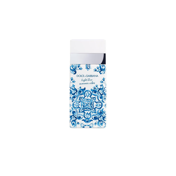 , Light Blue Summer Vibes, Eau De Toilette, parfum unisex, 100 ml