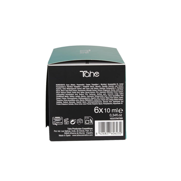 Peptide T98, Concentrat cu multipeptide cu efect imediat, 60 ml Ingrijire par Naty Shop