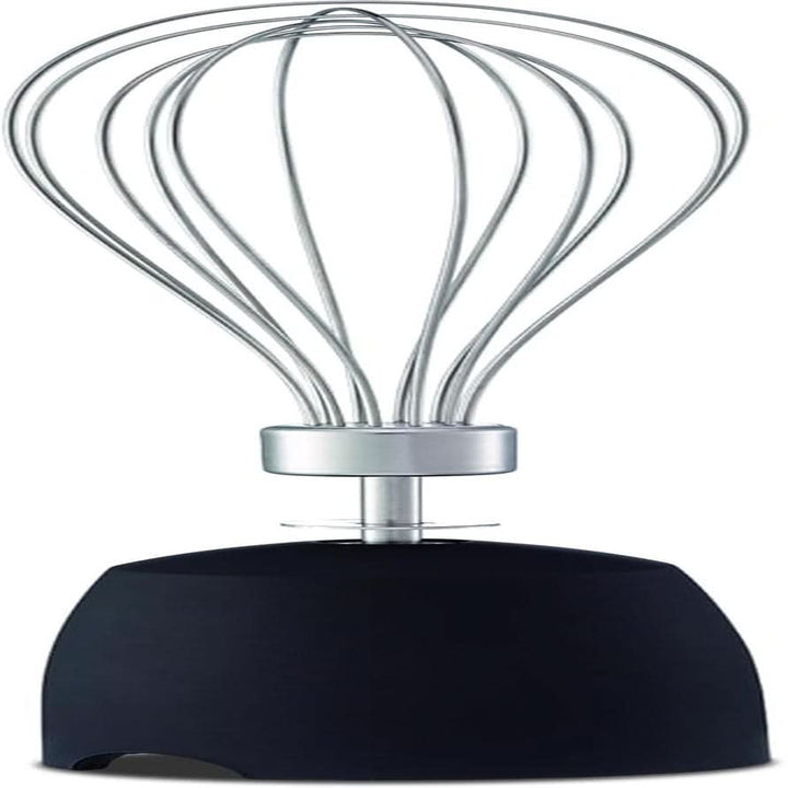 Quick Chef Quickchef – Stabmixer Mit 3 Zubehör, Edelstahl, 10 Geschwindigkeiten, 1000 W Mama si Copilul Naty Shop