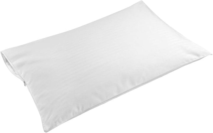 Nottetempo Pernă Latex 80X50X10 Cm Bianco Perne standard Naty Shop 80X50X14 Cm Softylen Super moale, confort