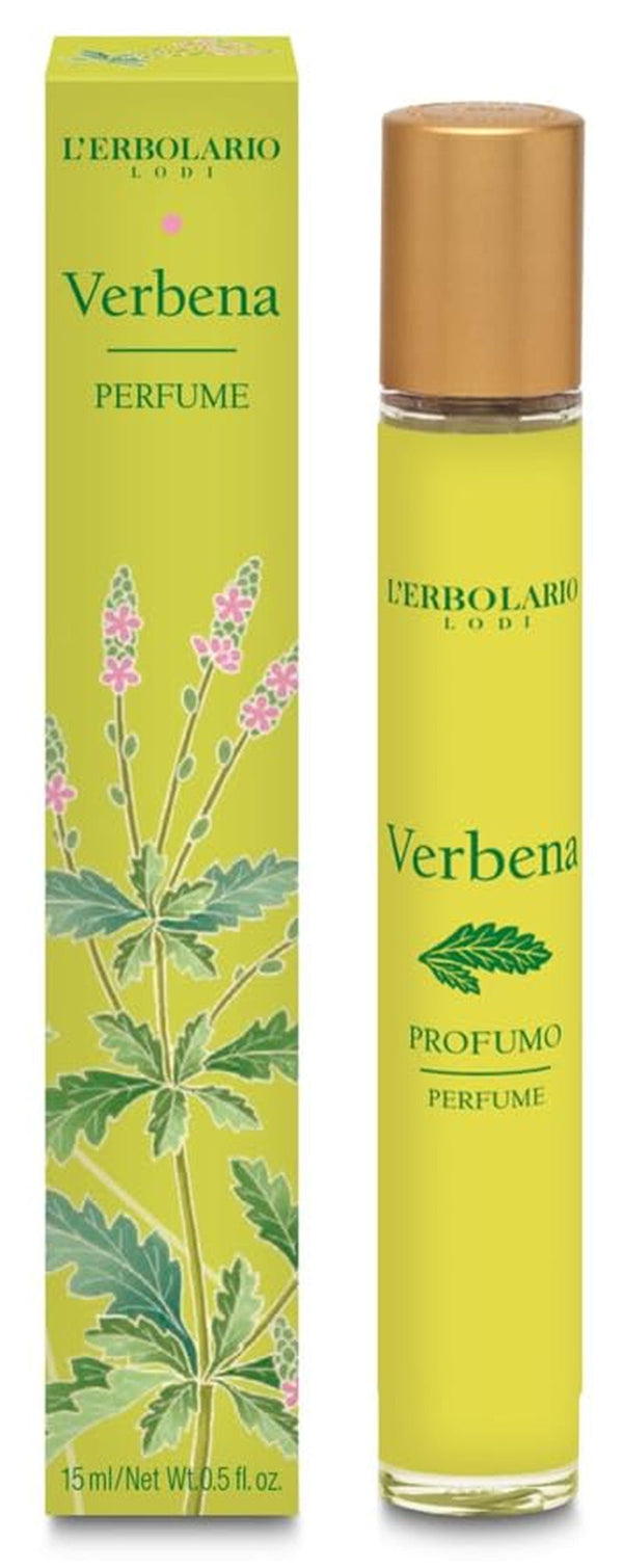 VERBENA Apă de parfum 15 ml