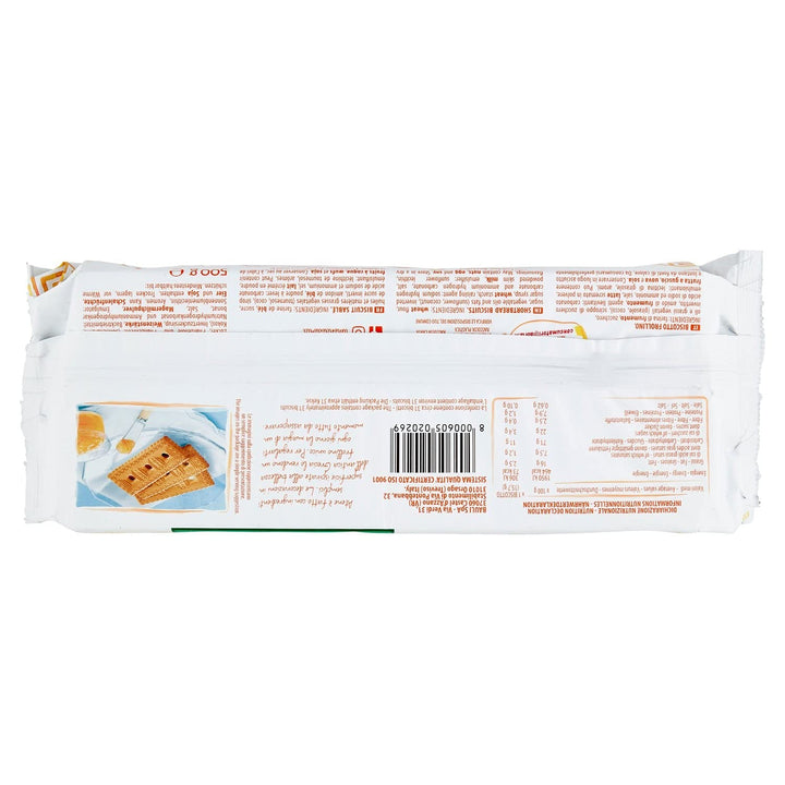 Atena, 500g