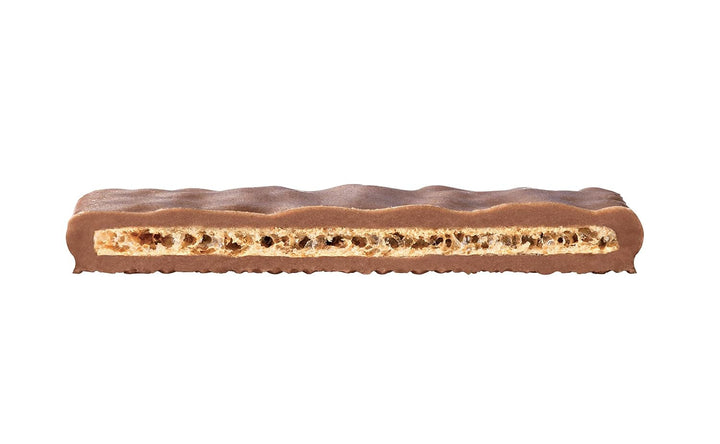 Napolitană cu ciocolată cu lapte Bahlsen Perpetum (1 x 97 g) (Pachet de 10)